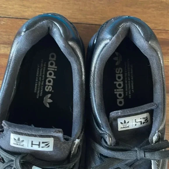 Adidas H3 shoes - Picture 8 of 12